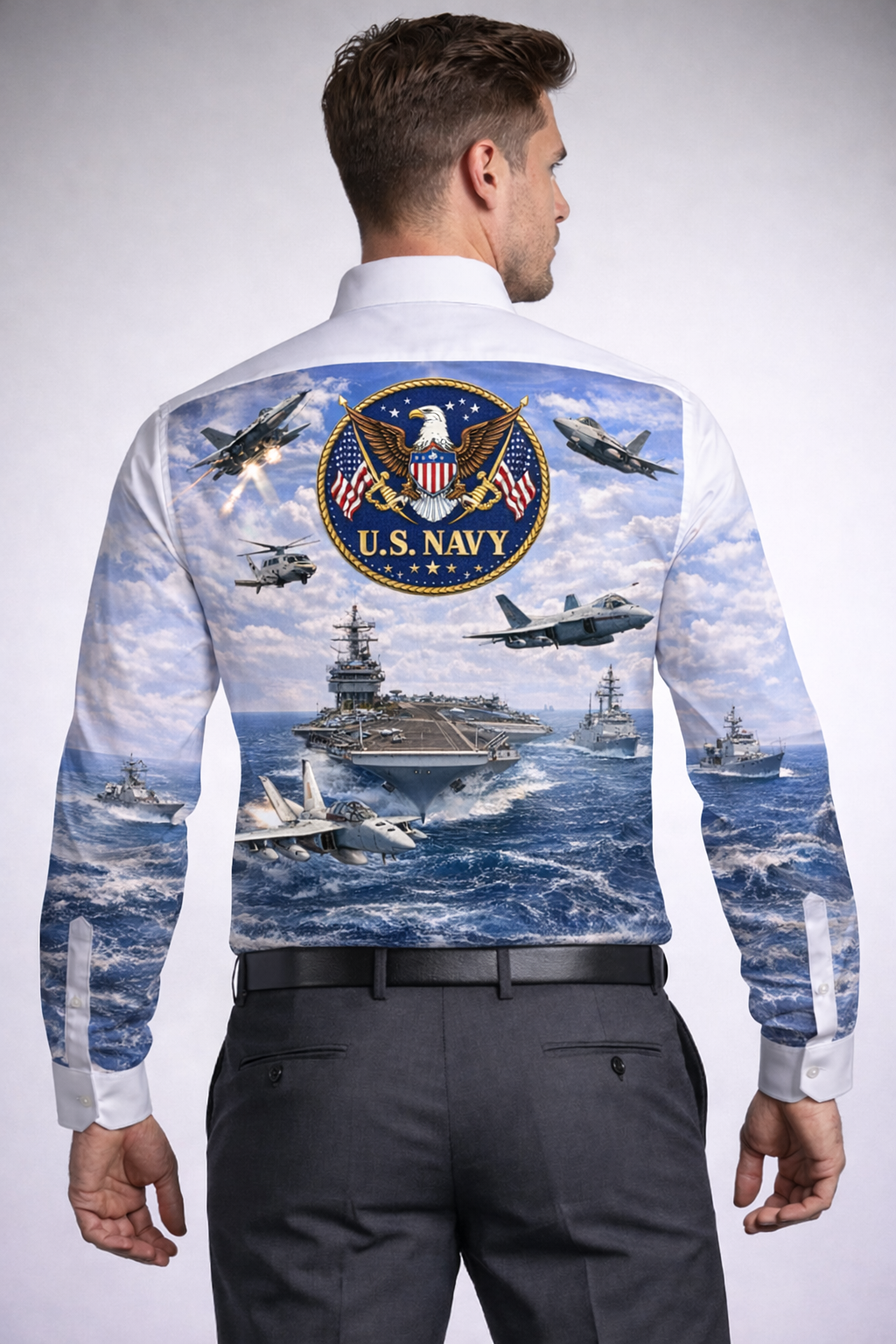 US Navy / Coast Guard