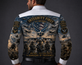 US Air force "Integrity First"