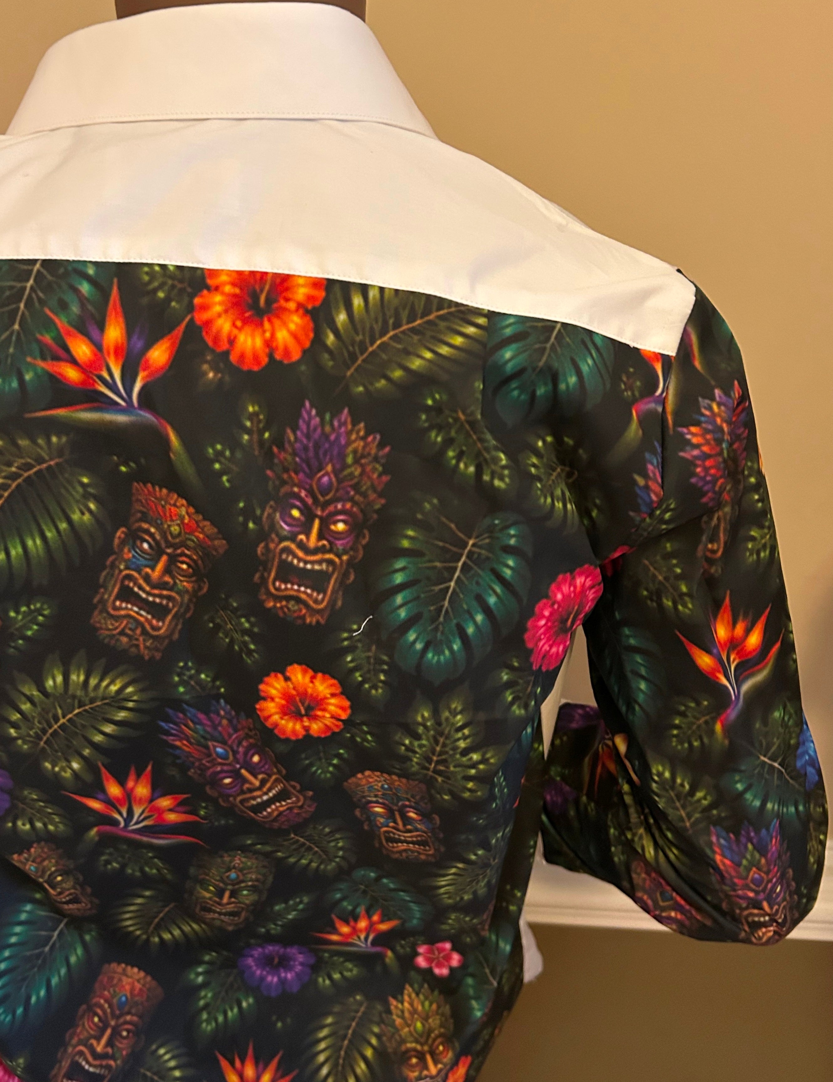 Custom Image Shirts