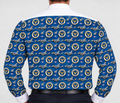 US Air Force Repeat Pattern