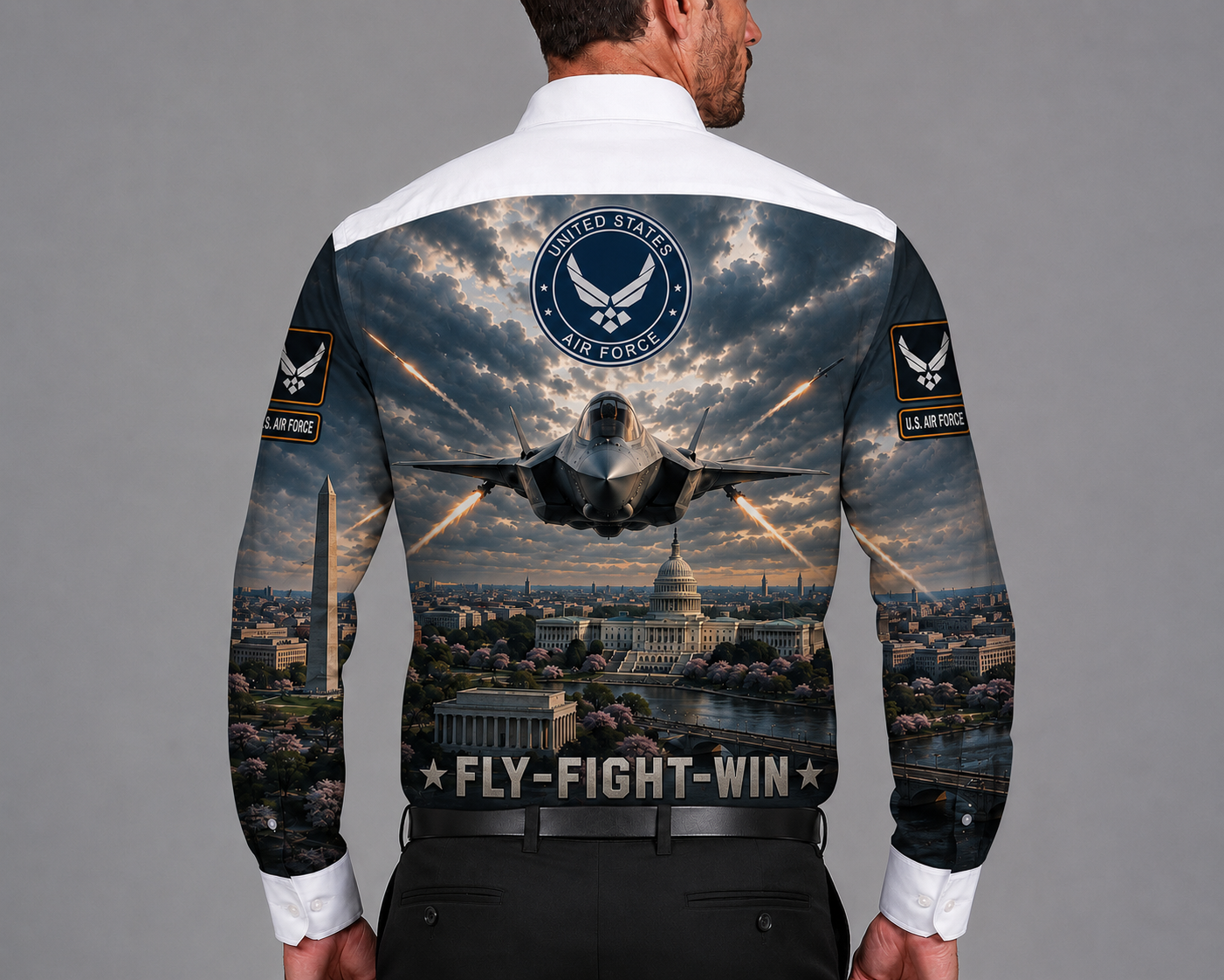 Fly-Fight-Win 2