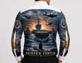 US Navy Semper Fortis
