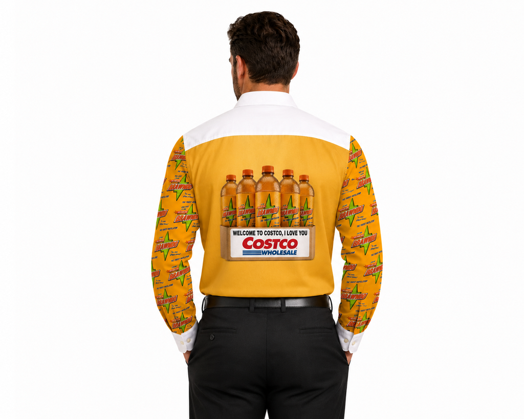 Brian Costco Custom