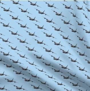 Your Boat, Plane, Vehicle, Imagination