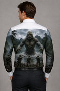 Creature of the Black Lagoon