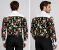 Custom Photo Hawaiian Dress Shirt 3