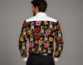 Custom Photo Hawaiian Dress Shirt 2