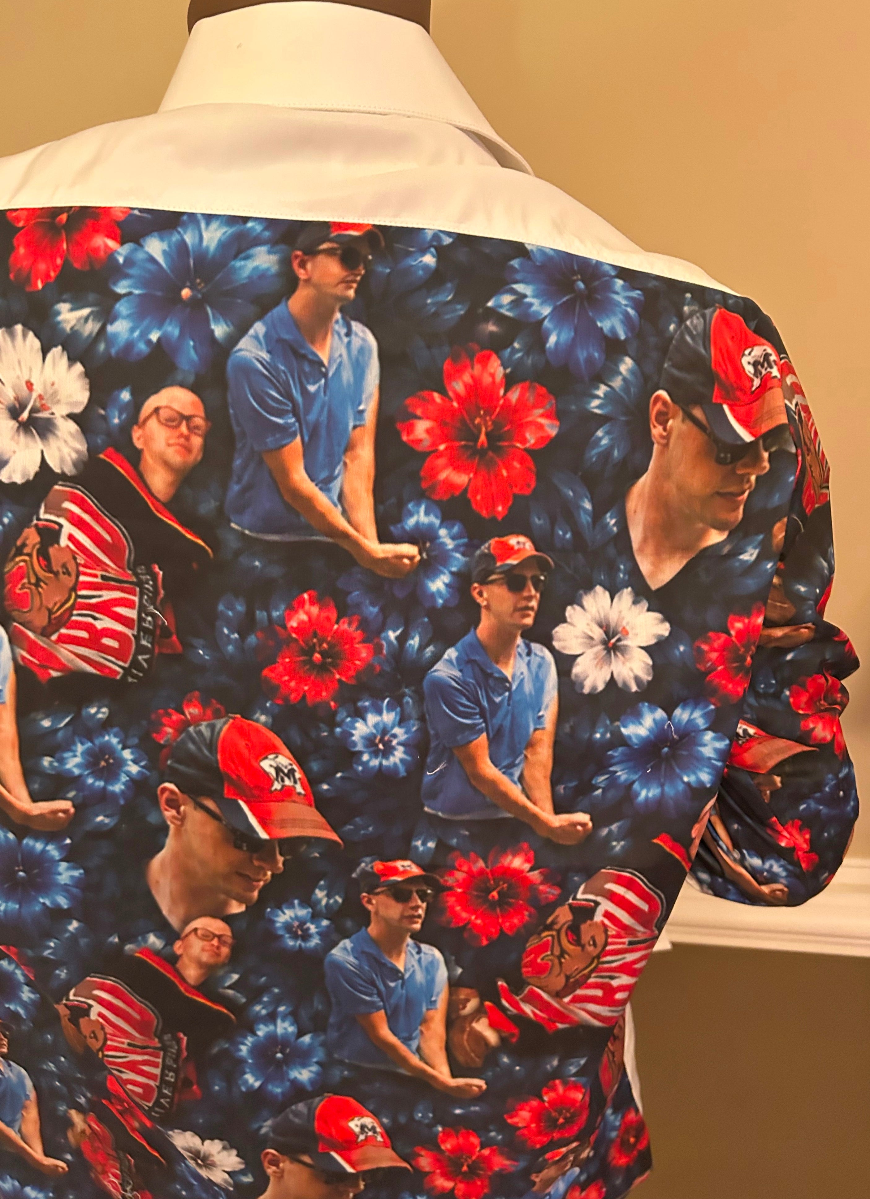 Customer request 7-26