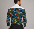 Armed Forces Surfer Shirt Collection