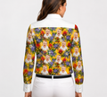 AI-Designed Custom Photo Hawaiian Shirt