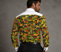 Ai Guns & Gear Hawaiian Shirt