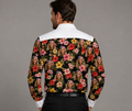 Custom Photo Hawaiian Dress Shirt 2