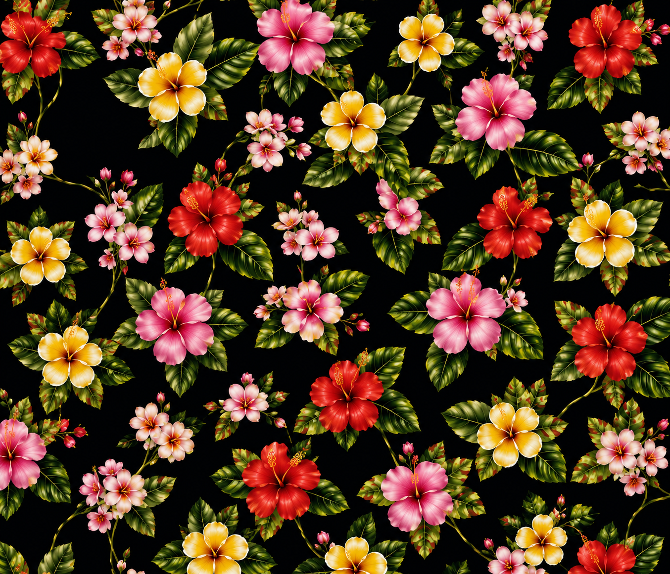 Custom Photo Hawaiian Dress Shirt 2