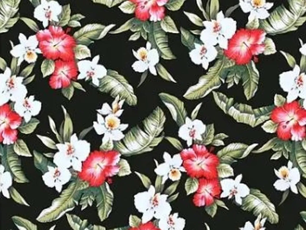 Custom Photo Hawaiian Dress Shirt 3