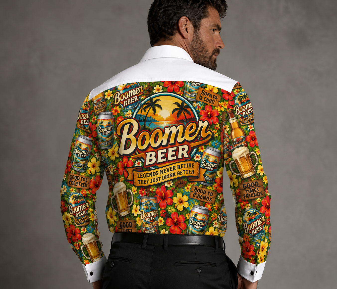custom embroidered dress shirts Mens Oxford shirt S658 Through our advanced embroidery services Cheap Dress Shirts Embroidered at