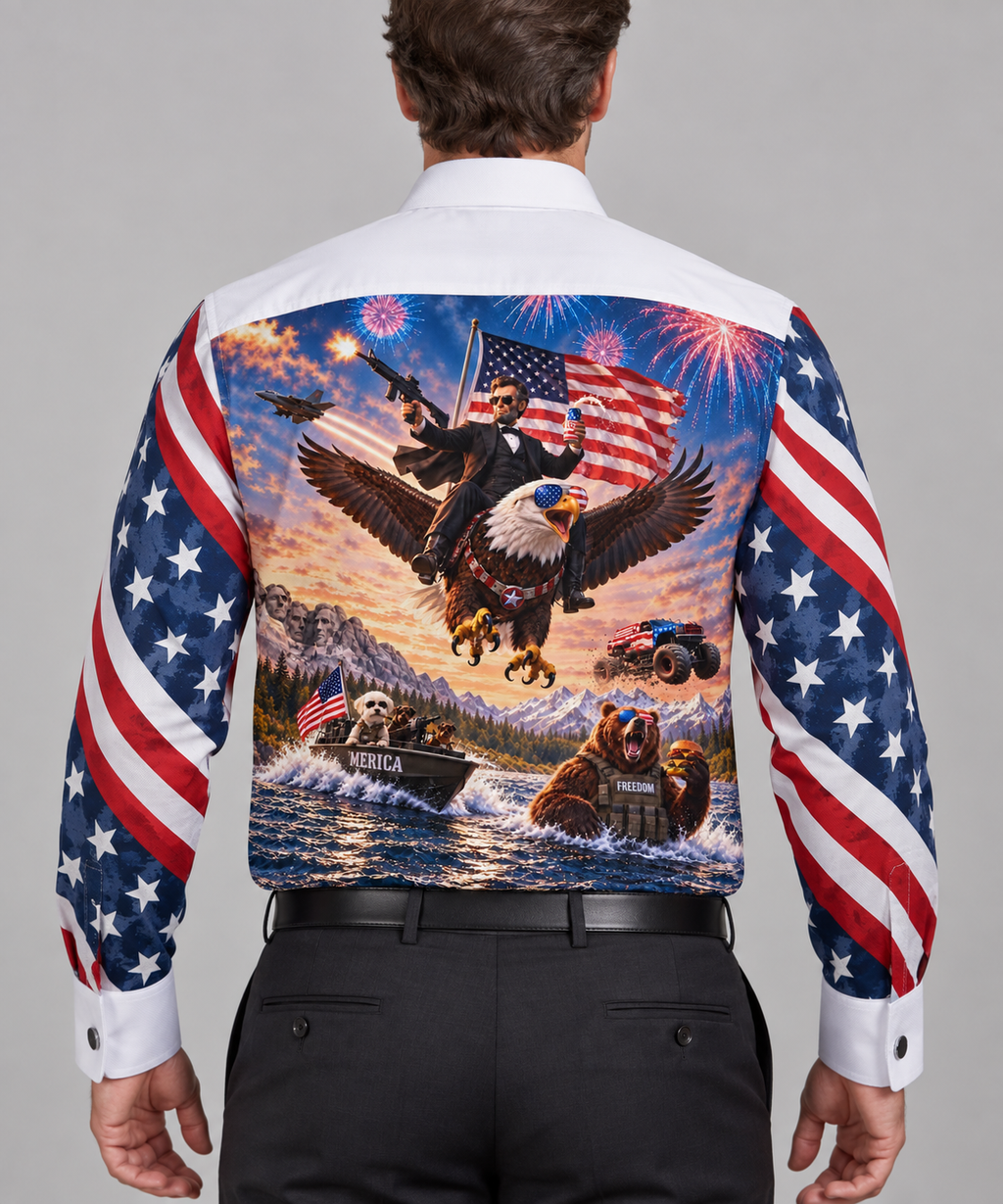 McDonald Custom Design