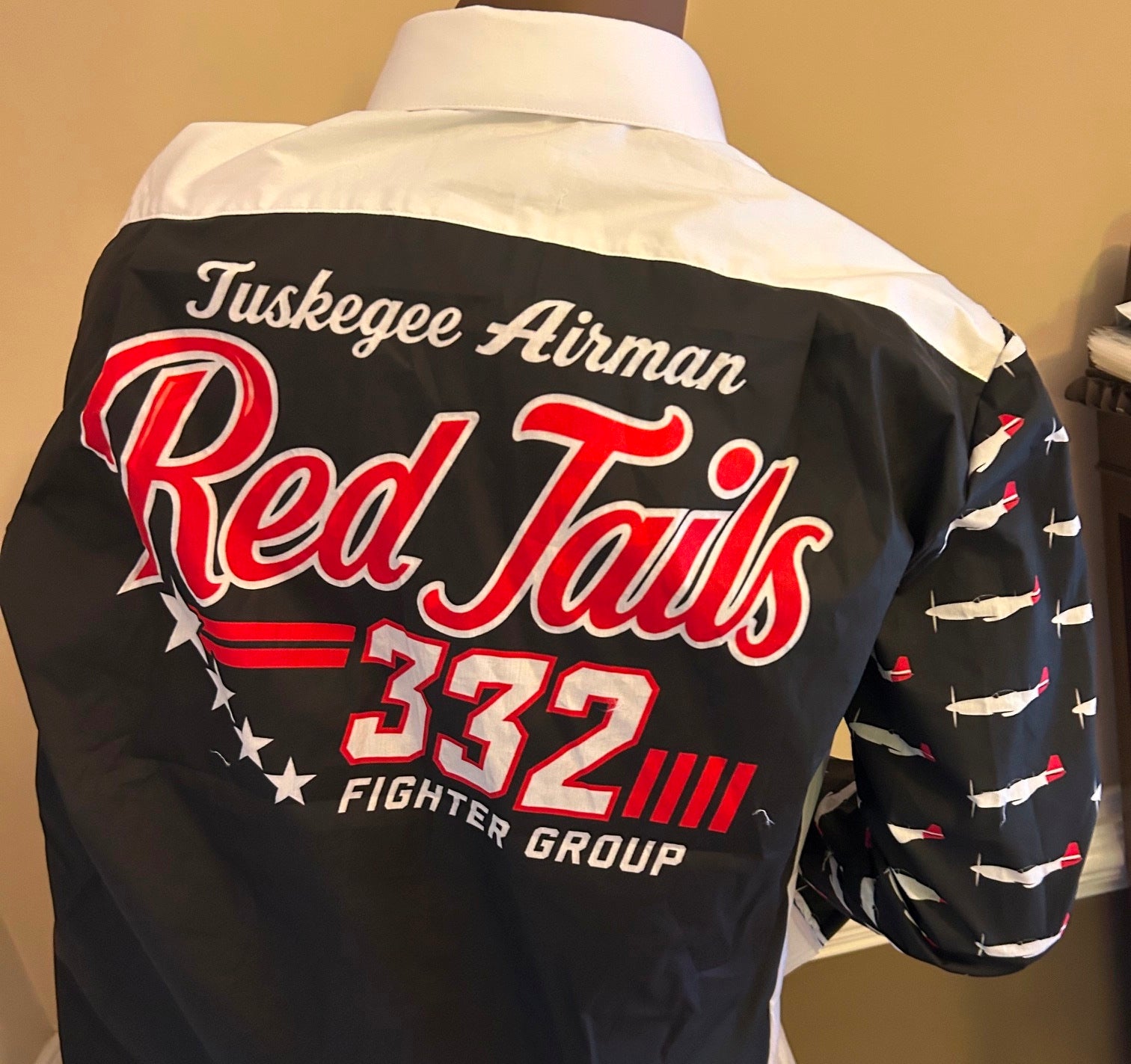 Custom Image Shirts