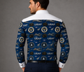 US Air Force Repeat Pattern