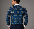 US Air Force Repeat Pattern